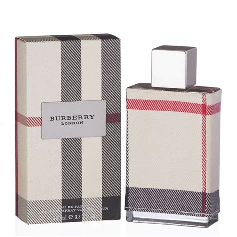 burberry parfym london|burberry london perfume 3.3 oz.